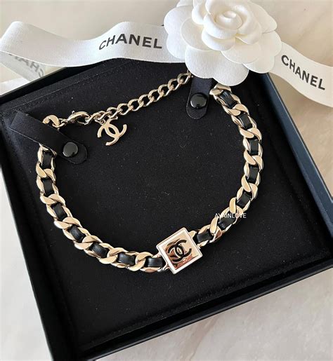chanel chain extender